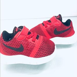 Candy Apple Red Kids Nike